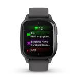 Garmin Venu Sq 2 GPS Smartwatch with Health Monitor
