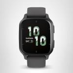 Garmin Venu Sq 2 GPS Smartwatch with Health Monitor