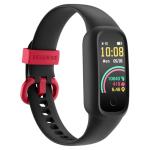 BIGGERFIVE Vigor 2 Kids Fitness Tracker Watch