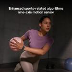 XIAOMI Mi Smart Band 10 - Multi-Sport Fitness Tracker