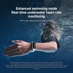 XIAOMI Mi Smart Band 10 - Multi-Sport Fitness Tracker