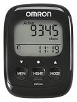 Omron Walking Style IV Step Counter HJ-325EW