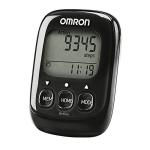 Omron Walking Style IV Step Counter HJ-325EW