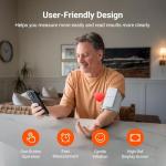 iHealth Neo Bluetooth Blood Pressure Monitor Cuff