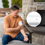 iHealth Neo Bluetooth Blood Pressure Monitor Cuff