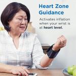 OMRON Gold Wireless Wrist Blood Pressure Monitor