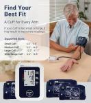 A&D Medical Upper Arm Blood Pressure Monitor