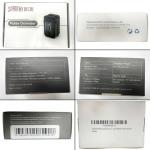 Santamedical Finger Pulse Oximeter with Accessories