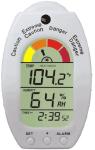 Ambient Weather Heat Stress Monitor with Temperature & Humidity