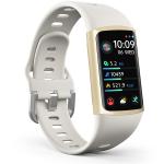 FITVII FINO 2 Slim Smart Fitness Tracker Watch