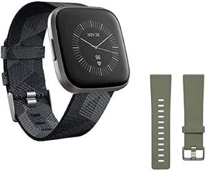 Fitbit Versa 2 Special Edition Health Tracker