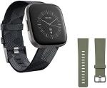 Fitbit Versa 2 Special Edition Health Tracker