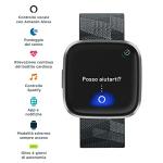 Fitbit Versa 2 Special Edition Health Tracker