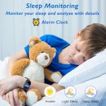 Kids Fitness Tracker Watch with HR & Sleep Monitor