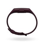 Fitbit Charge 4: GPS Fitness Tracker in Rosewood