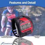 SC SPORTCOUNT 200 Waterproof Lap Counter Timer