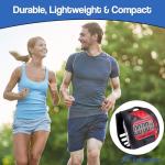 SC SPORTCOUNT 200 Waterproof Lap Counter Timer