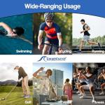 SC SPORTCOUNT 200 Waterproof Lap Counter Timer