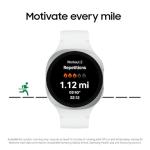 Samsung Galaxy Watch 8 Bluetooth Fitness Tracker