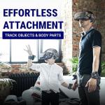 Skywin Waist Belt and Hand Strap for VR Trackers