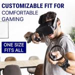 Skywin Waist Belt and Hand Strap for VR Trackers