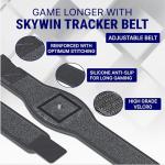 Skywin Waist Belt and Hand Strap for VR Trackers