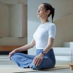 Samsung Galaxy Watch 8 Bluetooth Fitness Tracker