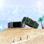 Maledan Soft Sport Band for Fitbit Charge 5/6