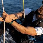 Maledan Soft Sport Band for Fitbit Charge 5/6