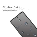 Samsung Galaxy A53 5G Tempered Glass Screen Protectors