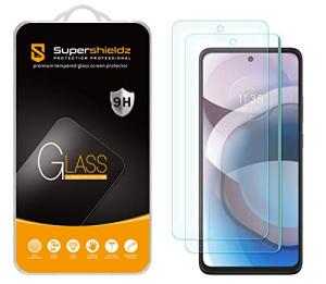 Motorola One 5G Ace Tempered Glass Screen Protectors