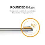 Motorola One 5G Ace Tempered Glass Screen Protectors