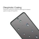 Motorola One 5G Ace Tempered Glass Screen Protectors