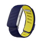 WHOOP 5.0 SportFlex Waterproof Silicone Fitness Accessory