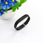 AIUNIT Adjustable Black Flex 2 Replacement Band