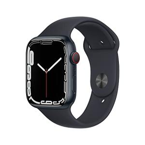 Apple Watch Series 7 GPS + Cellular 45mm