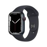 Apple Watch Series 7 GPS + Cellular 45mm