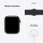 Apple Watch Series 7 GPS + Cellular 45mm