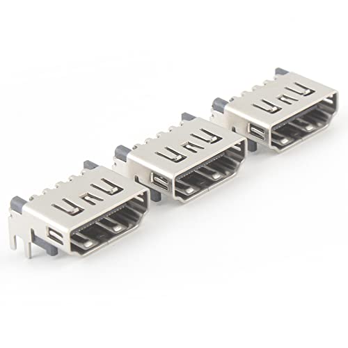 3-Pack HDMI Connectors for PS5 Console