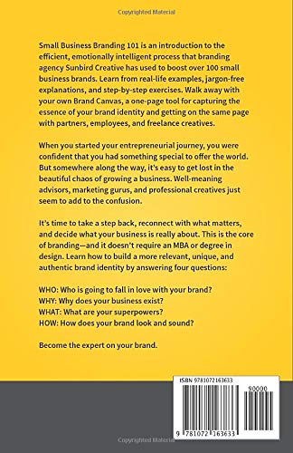 Branding Basics for Small Businesses: Build Loveable Brands