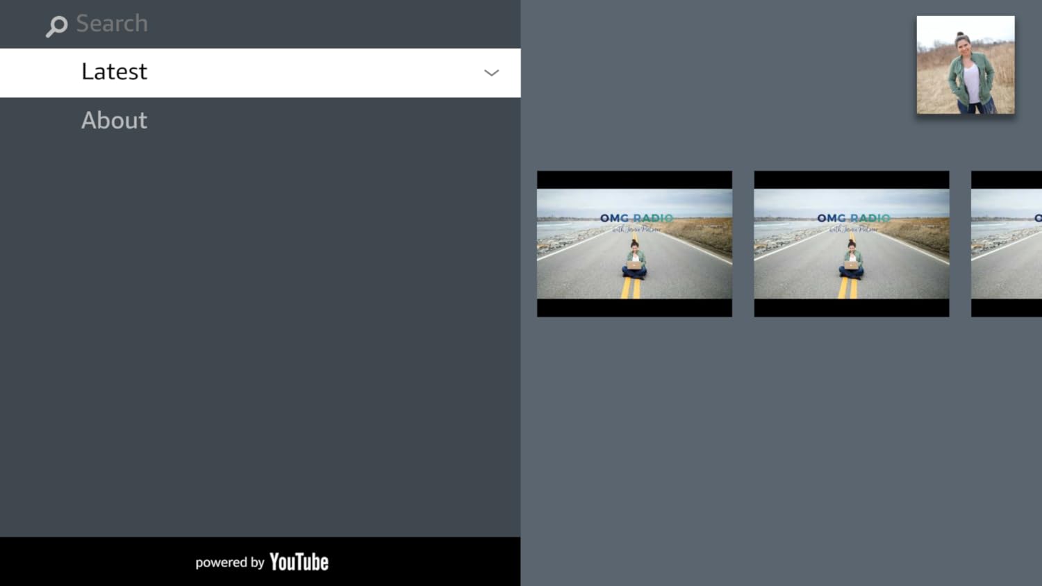 The OMG Show: Marketing, Entrepreneurship, and Life