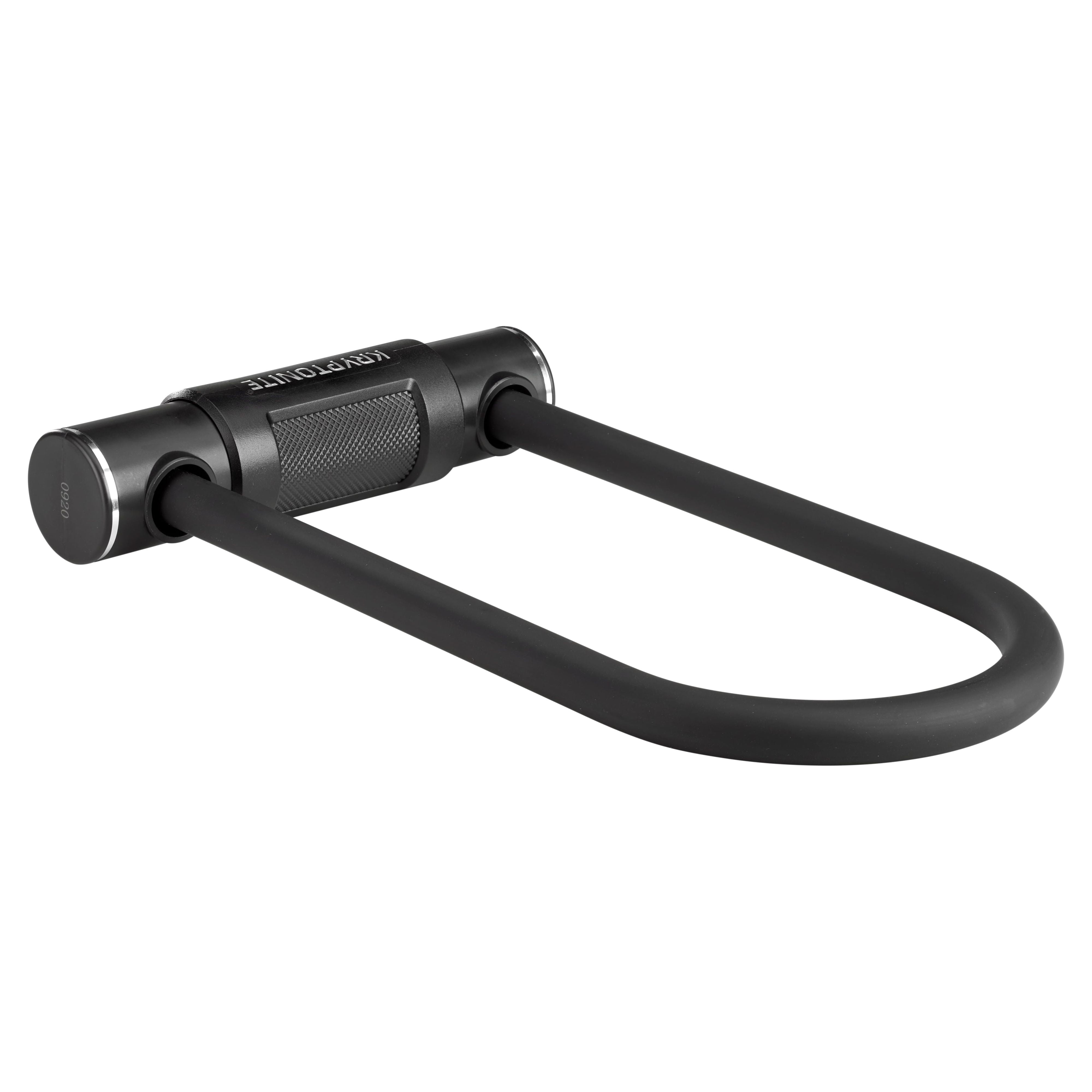Kryptonite Standard U-Lock with 12.7mm Steel Shackle