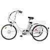 Viribus 26-Inch Adult Electric Trike Bicycle