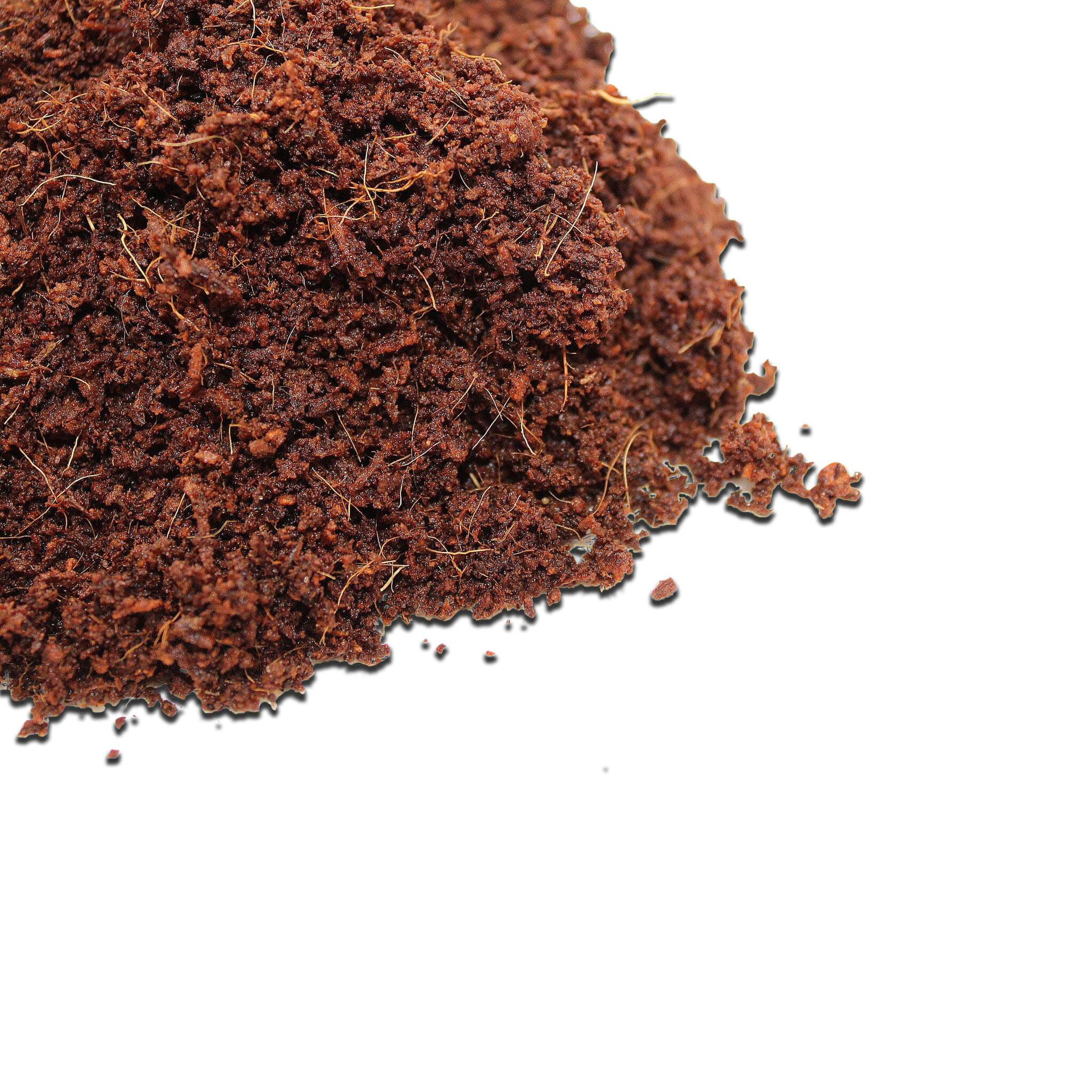 Plantonix Coco Bliss Coir Medium - 50 Bricks