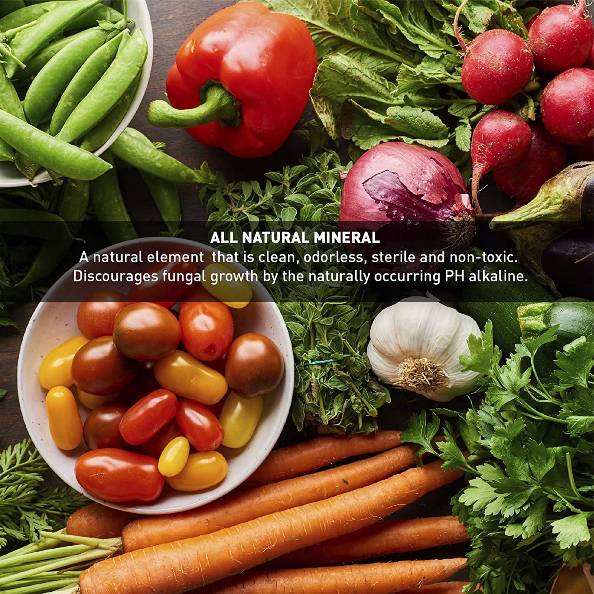 Palmetto 4 Cu Ft Organic Coarse Vermiculite Additive