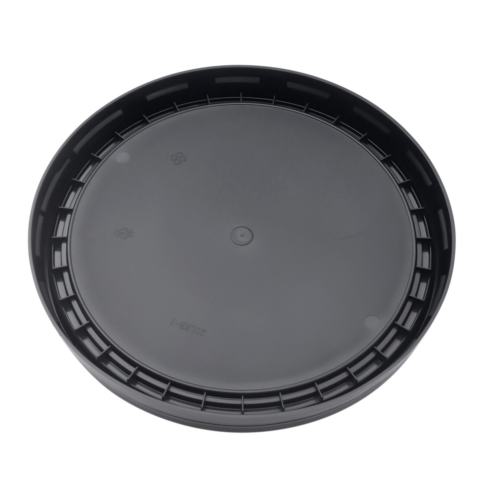 Outdoor Multi-Container Hydroponic Drip System