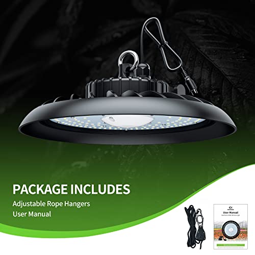 Full Spectrum LED Grow Light for Indoor Plants