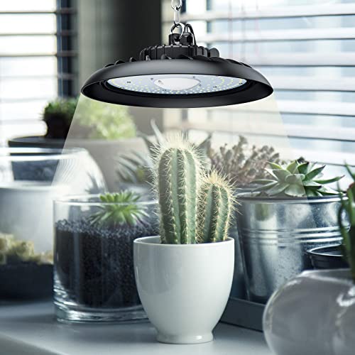 Full Spectrum LED Grow Light for Indoor Plants