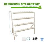 INTBUYING Hydroponic Grow Kit for 36 Plants