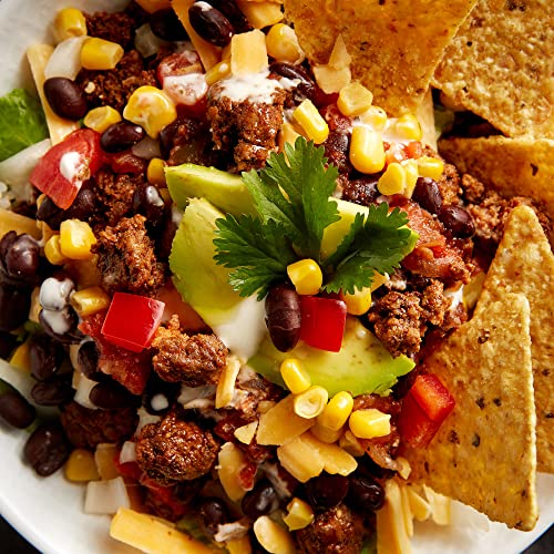 Laura's Lean 85% Grass-Fed Ground Beef, 1 lb